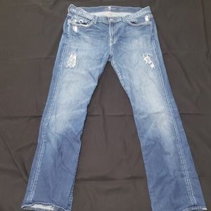 7 For All Mankind Jeans
